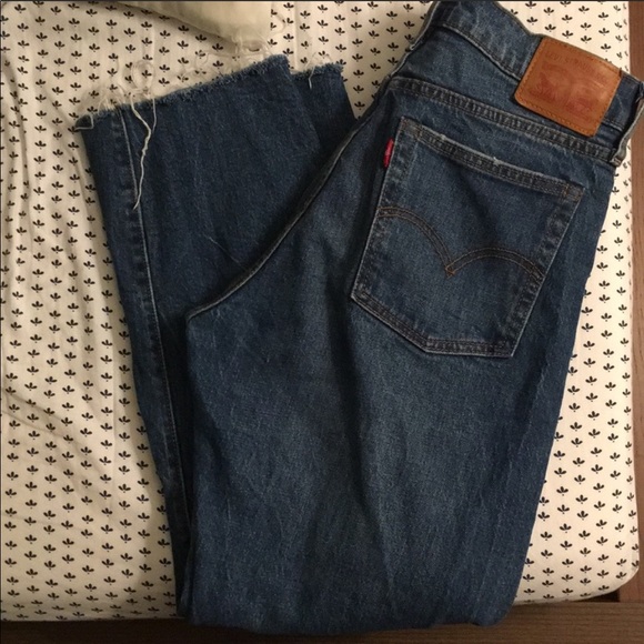 Levi’s wedgie straight in lasting impression - Picture 2 of 5